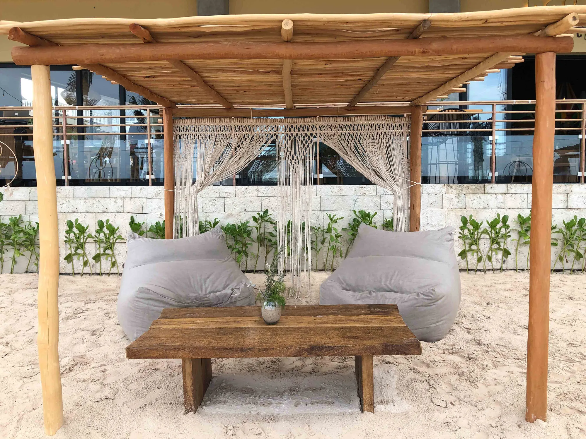 The Fives Oceanfront, Puerto Morelos 18